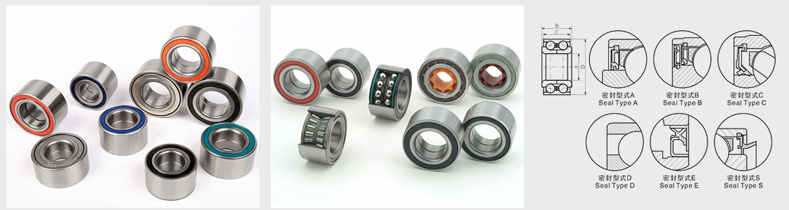 Wheel bearing